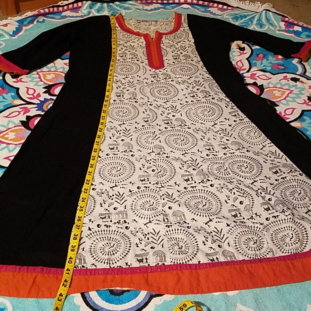 WESTSIDE DRESS - Picture 2 of 7